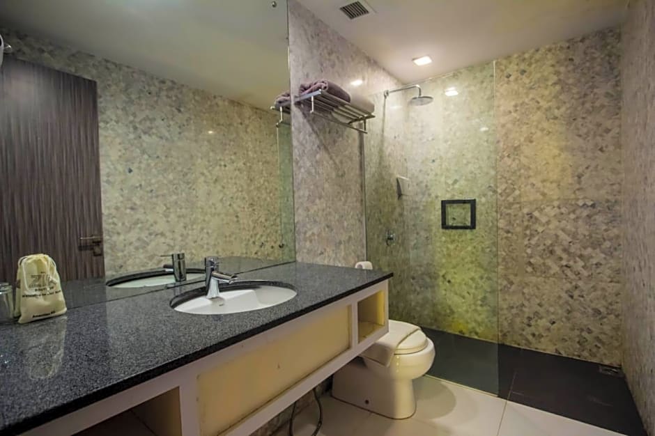 Zia Hotel Boutique Batam