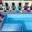 Leonardo Hotel Barcelona Las Ramblas
