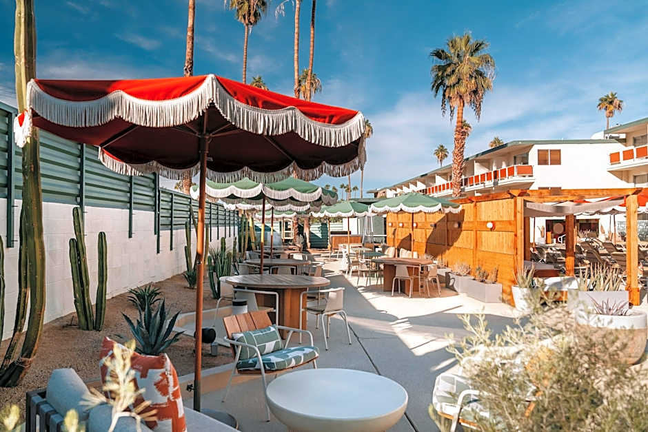 Royal Sun Palm Springs