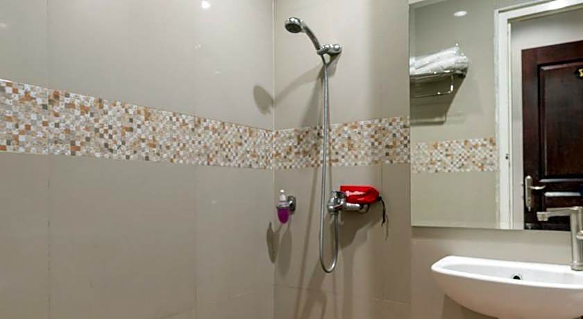 RedDoorz Syariah @ Soekarno Hatta Indah 2