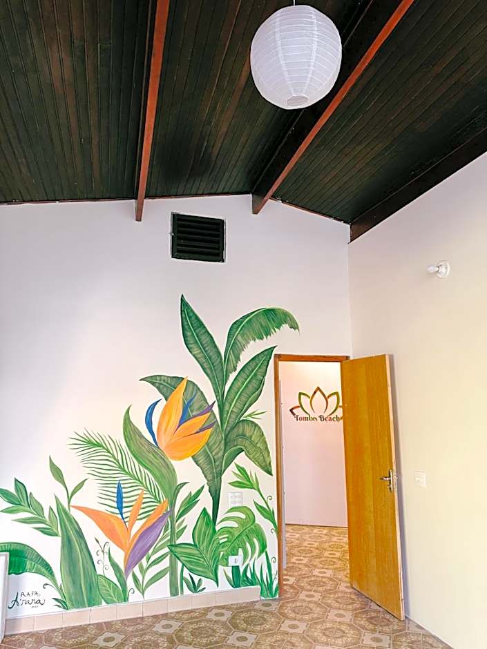 Vida Simples Pura Vida