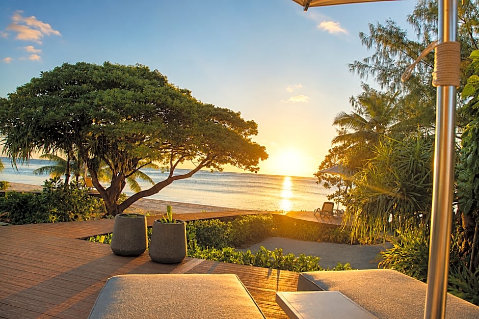 Aitutaki Escape Resort & Spa