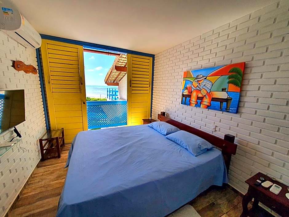 Manaí Pousada & Beach Club