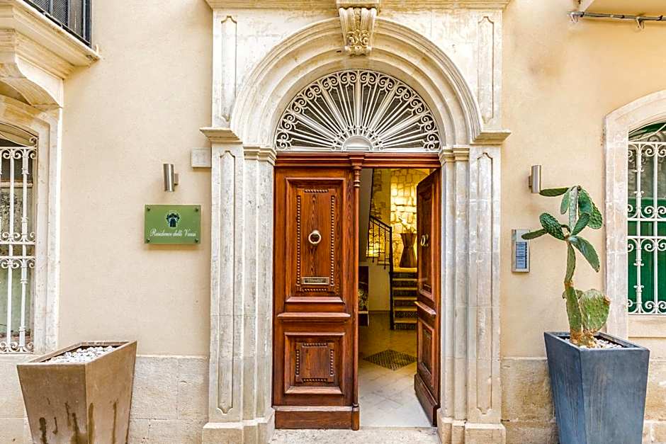 Modica for Family - Rooms and Apartments