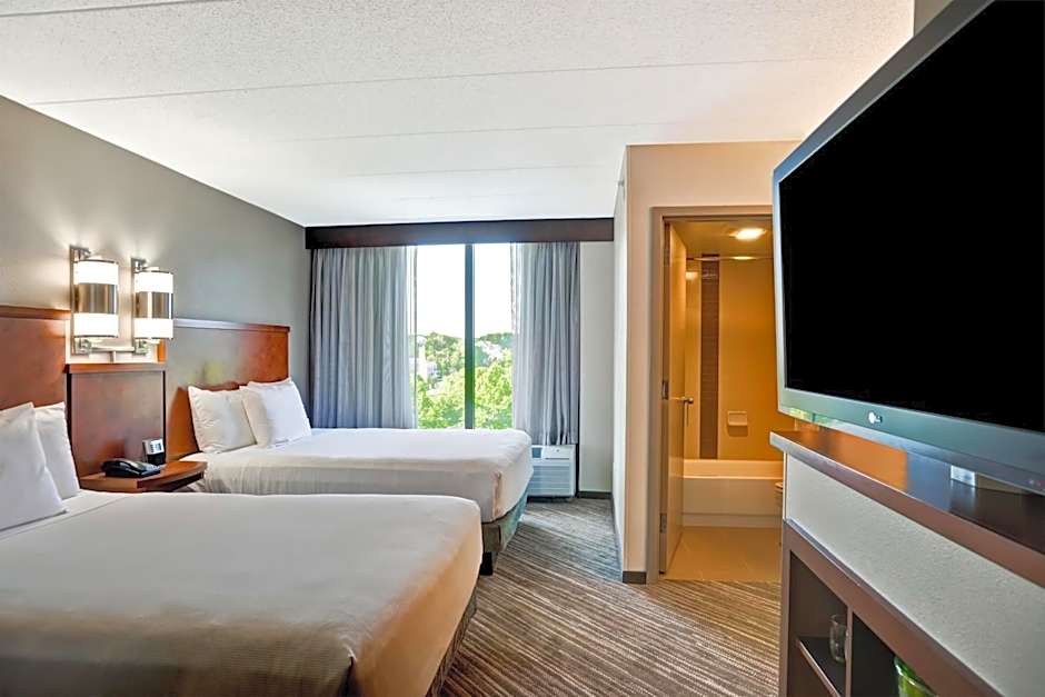 Hyatt Place Baltimore-BWI Airport