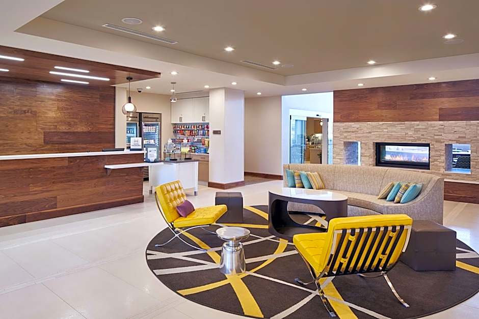 Homewood Suites by Hilton Aliso Viejo-Laguna Beach