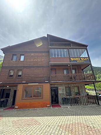 Simo Suite Otel