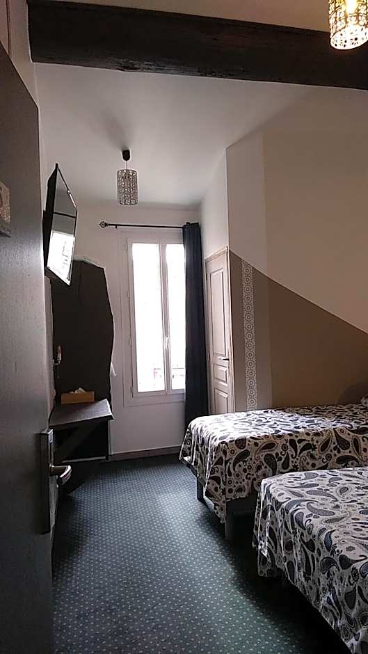 Mauguio Center Hôtel