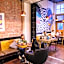 YHA Melbourne Central