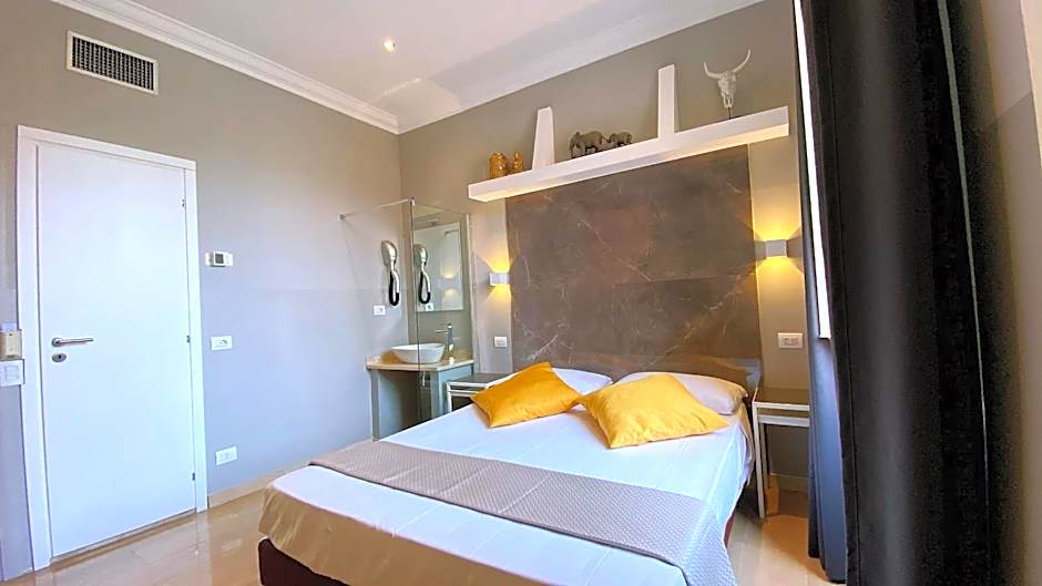 Hotel Giolitti Smart