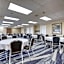 Comfort Suites Appleton Airport