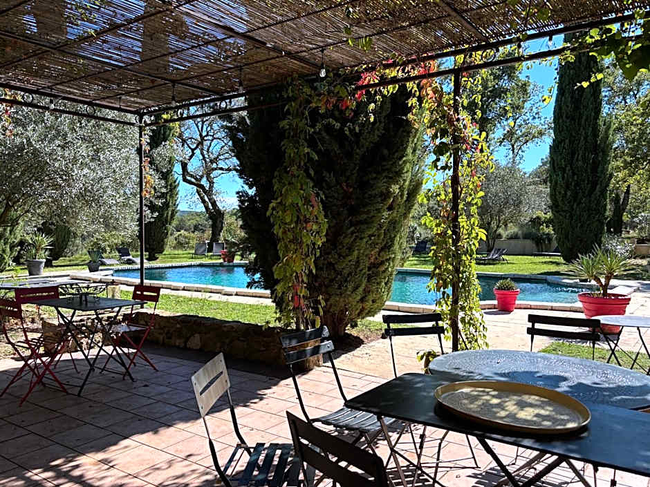 Domaine du Commandeur