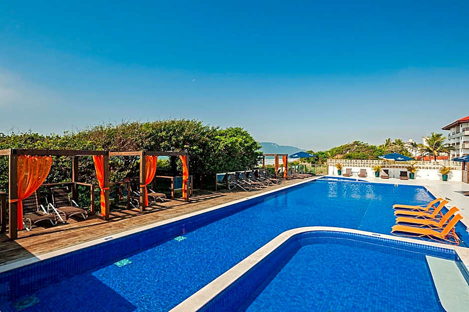 Slaviero Hotel Ingleses Convention