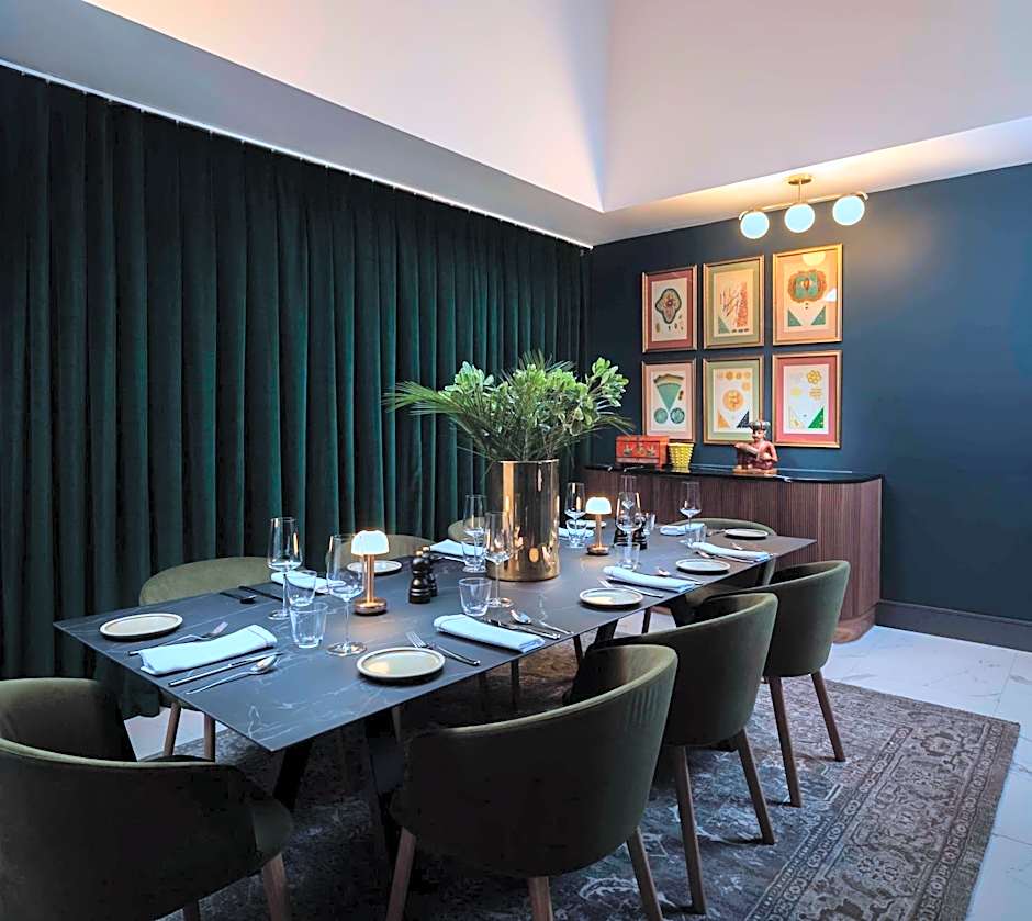 Radisson Blu Hotel, Sheffield