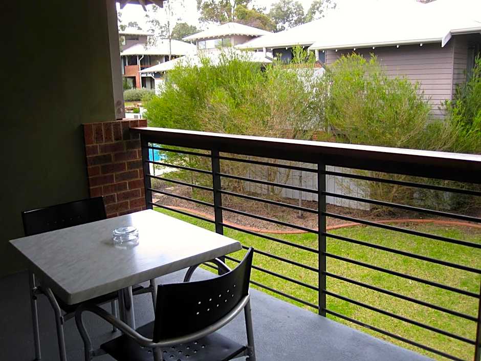 Margarets In Town Apartments
