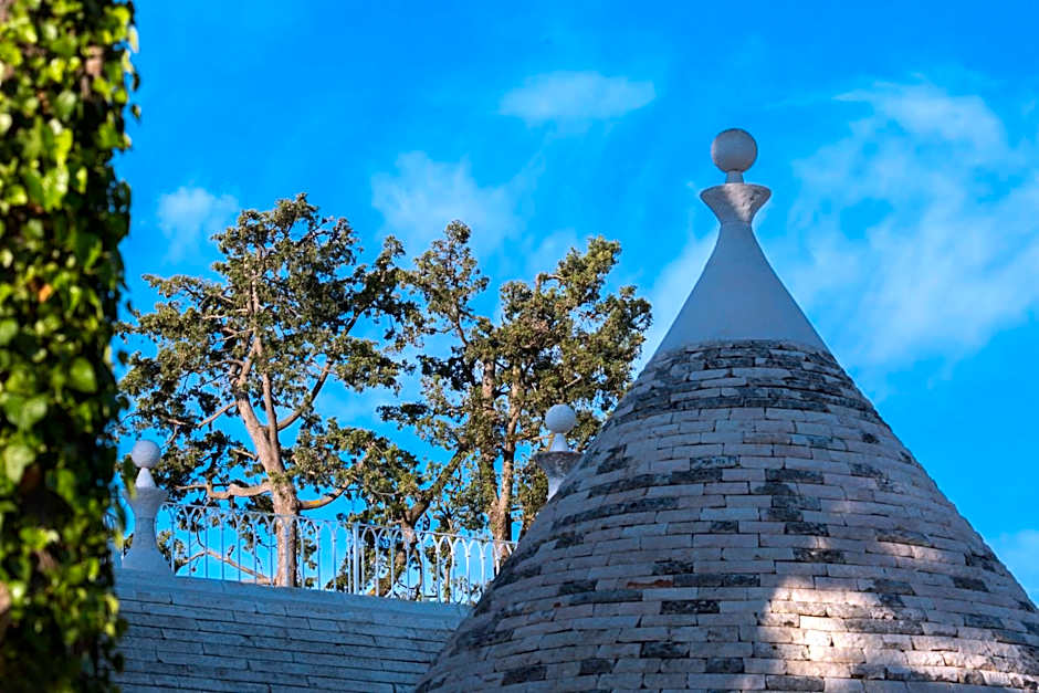 Borgo dei Lecci Puglia