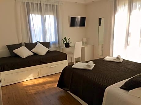 Boutique Hotel e Spa Città Bianca