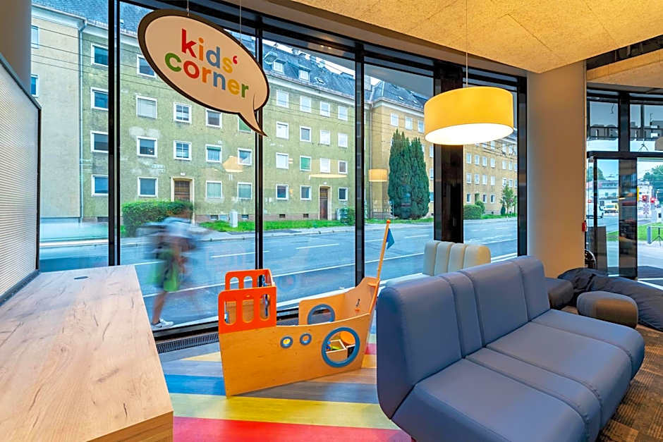 Harry's Home Salzburg