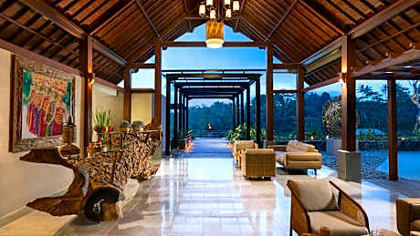 Cicada Resort Bali Ubud, Autograph Collection