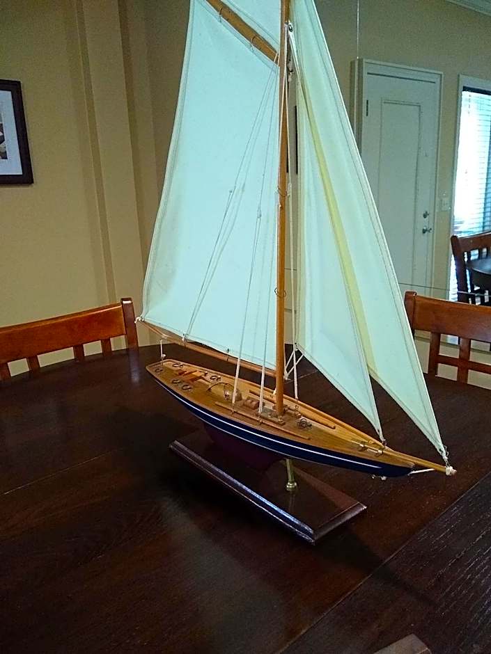 Southern Comfort Suites