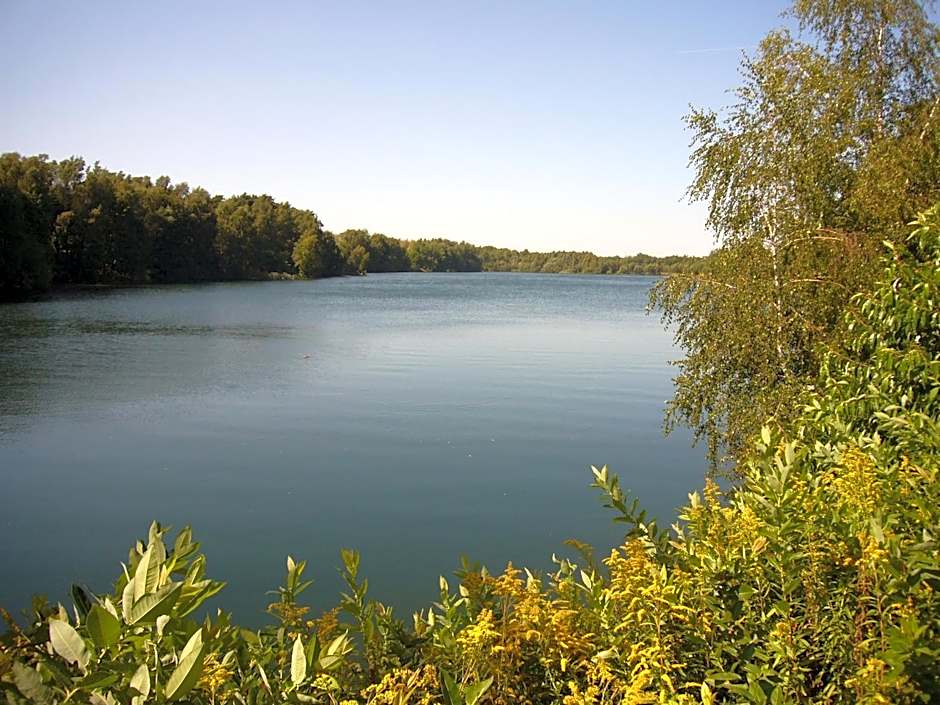 Deutsches Haus Munster