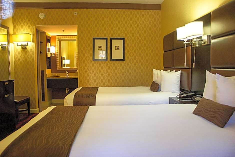 Inn at the Peachtrees, an Ascend Collection Hotel