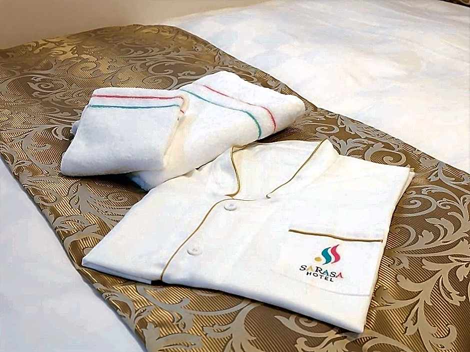 SARASA HOTEL SHIN-OSAKA
