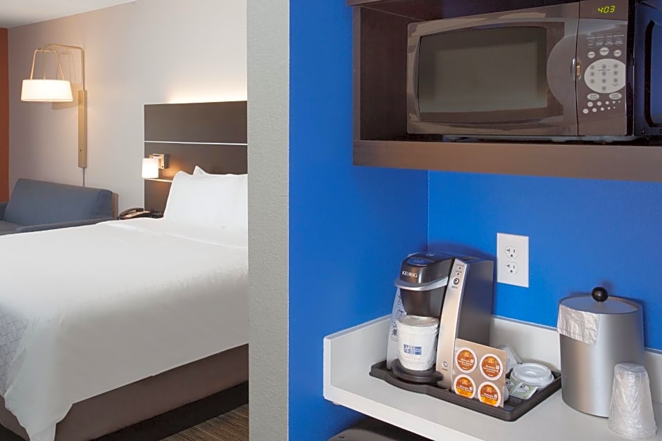 Holiday Inn Express Haskell-Wayne Area By IHG