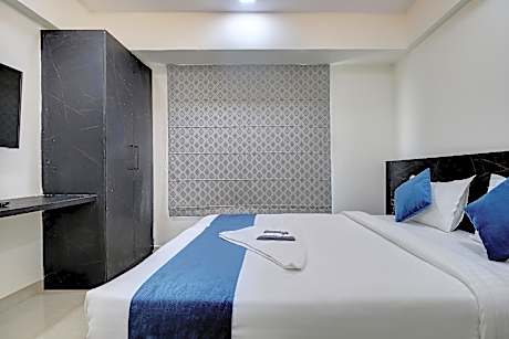 Premium Room with Balcony