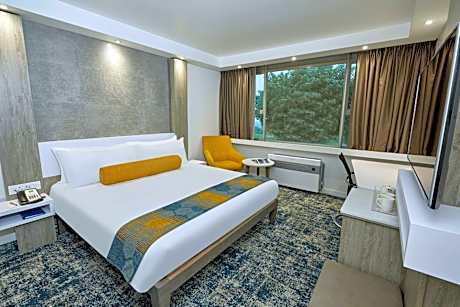 Standard King Room - Non-Smoking
