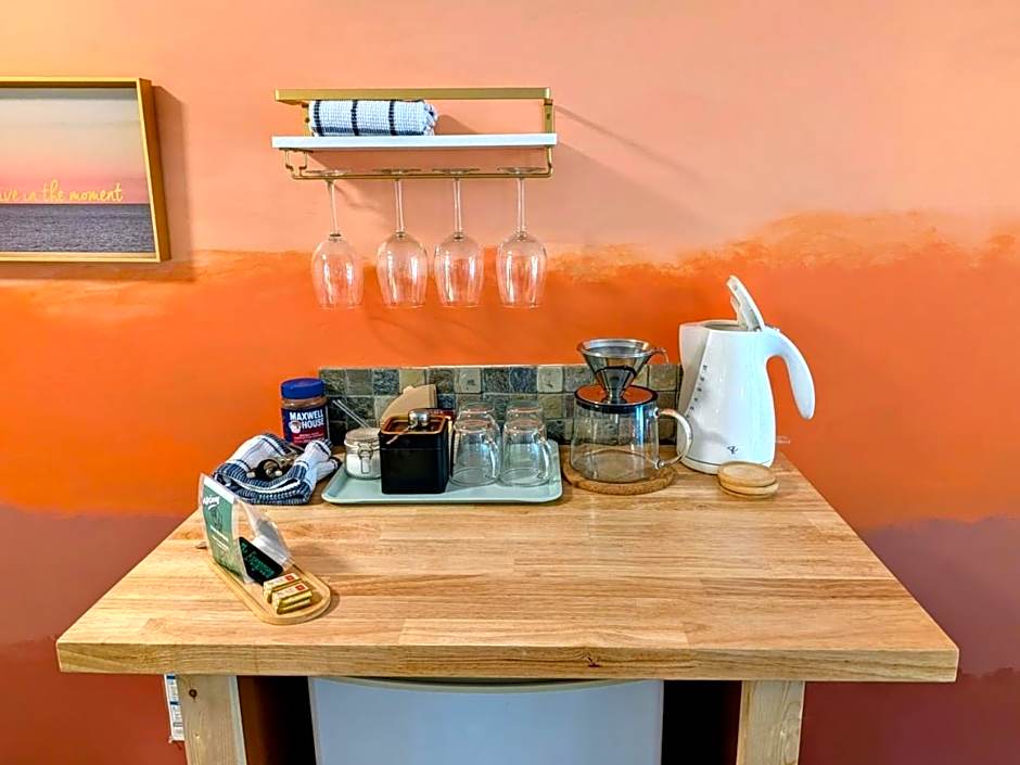 Evergreen Bed & Breakfast