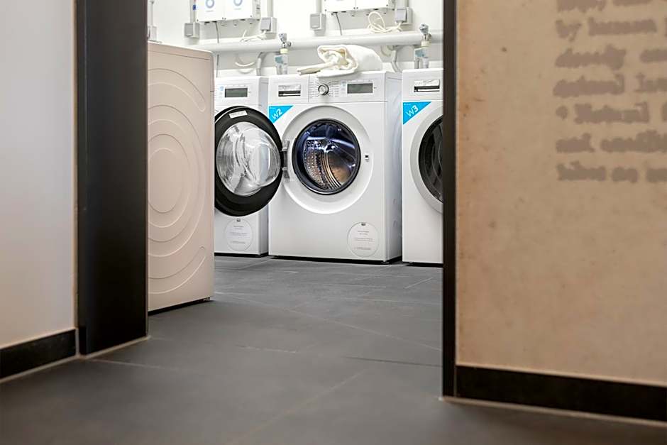 Brera Serviced Apartments Ulm