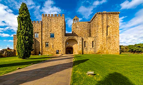 Pousada Mosteiro do Crato - Monument Hotel
