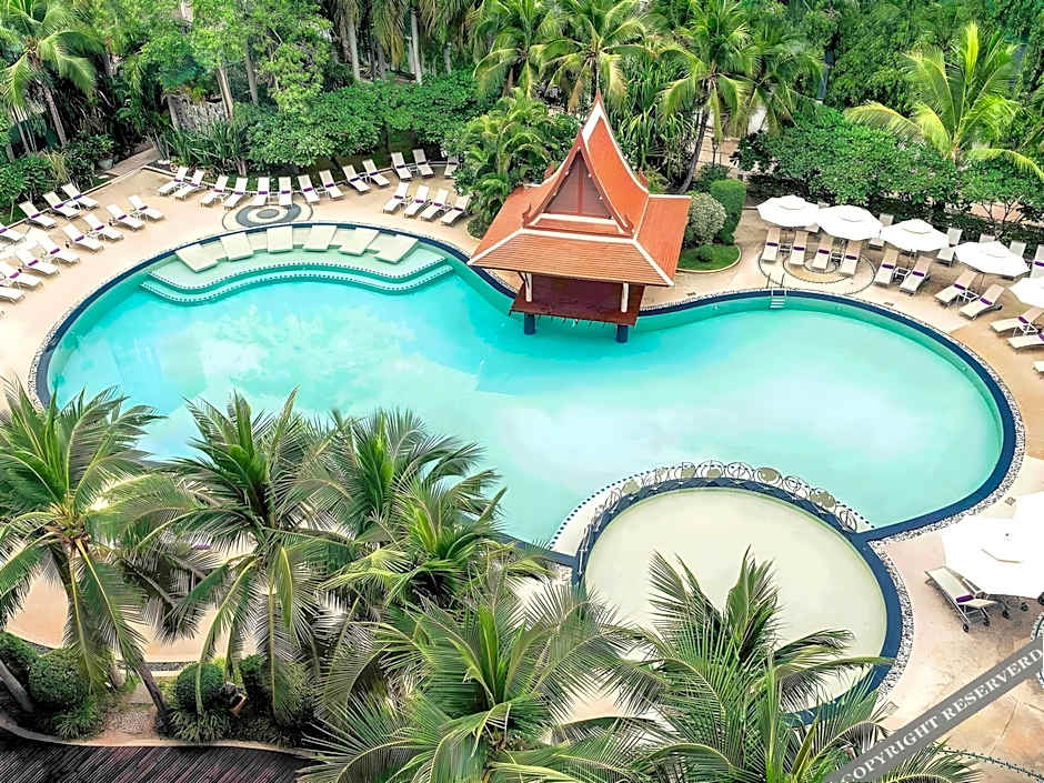 Heeton Concept Hotel Pattaya