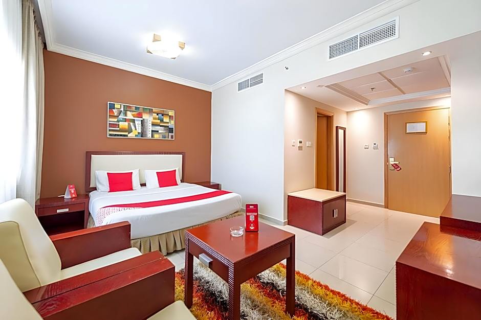 Crystal Plaza Hotel