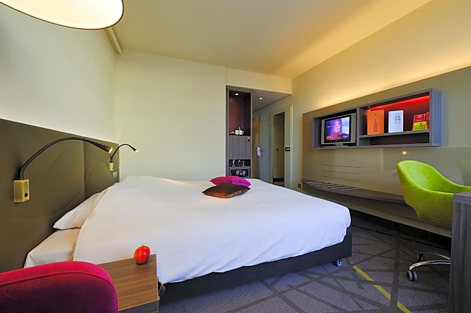 Mercure Hotel Groningen Martiniplaza