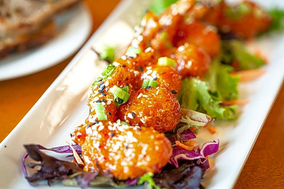 Centre De Congres Et Hotel La Sagueneenne