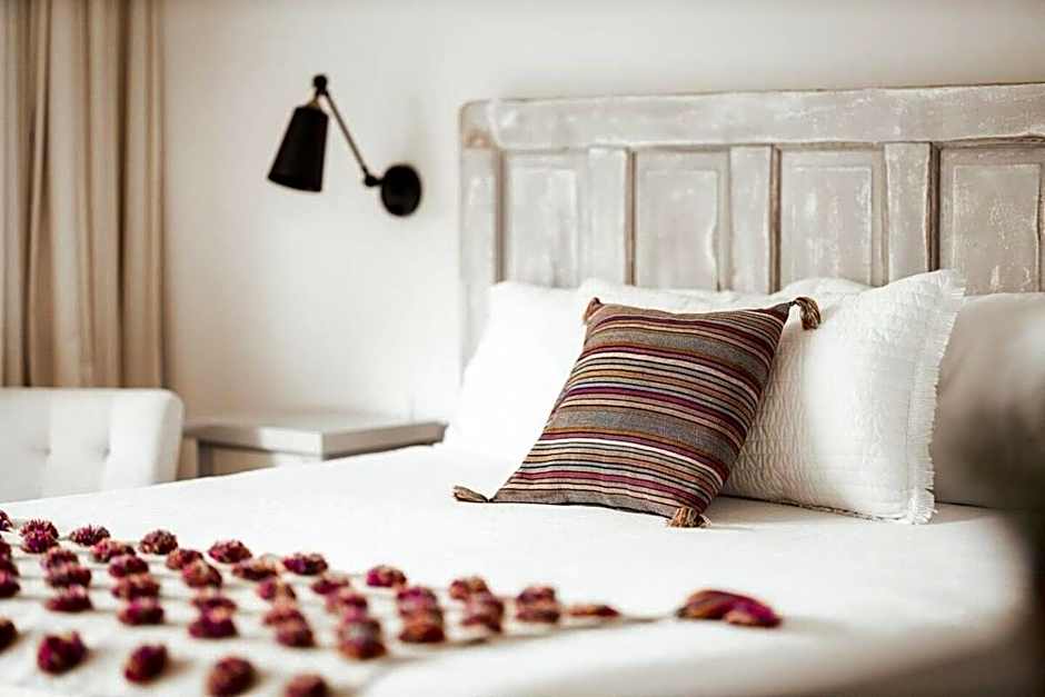 Villas Ensueño - Valle De Guadalupe