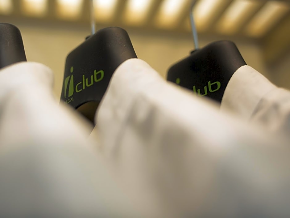 Iclub Sheung Wan Hotel