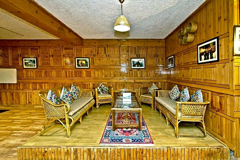 Vyas Vatika by Breaker Inn