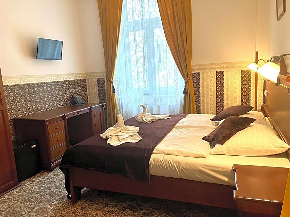 Hotel Liliova Prague Old Town
