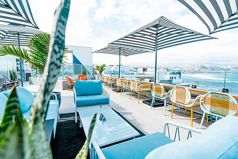 Occidental Las Canteras