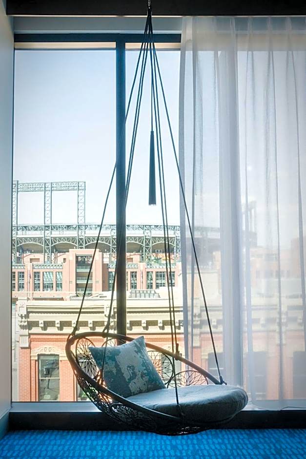 The Maven Hotel at Dairy Block