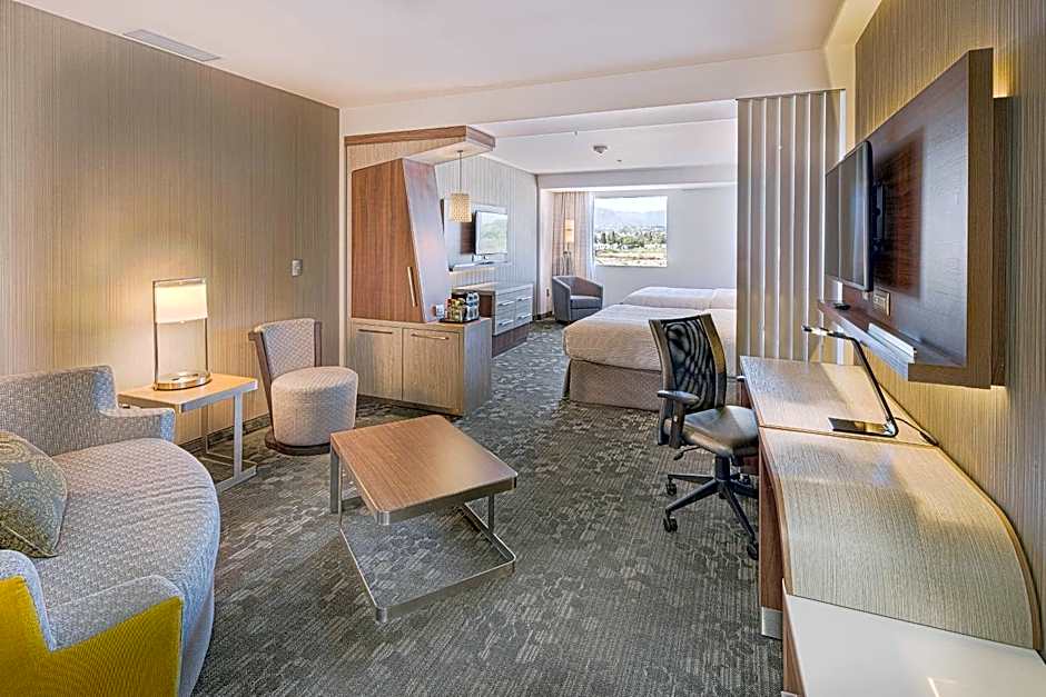 Courtyard by Marriott Saltillo