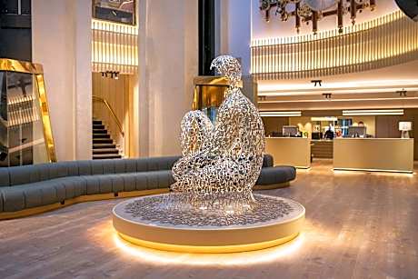 Grand Plaza Hotel & Wellness