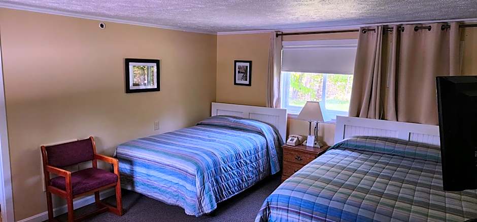 Wilson Lake Inn