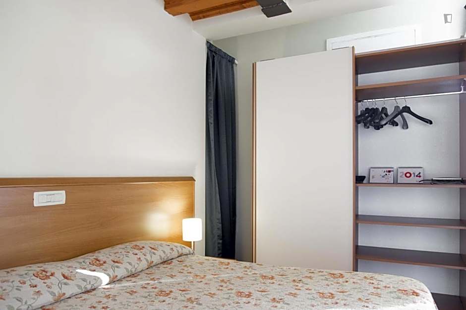 Residenza Carracci