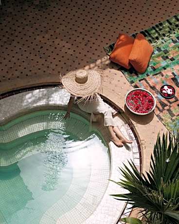 Marrakech Riads, Angsana Heritage Collection