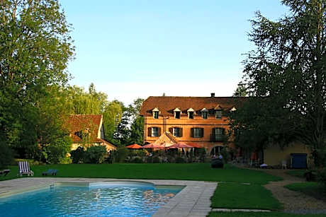 Domaine De Villeray