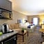 Holiday Inn Express Fort St John By IHG